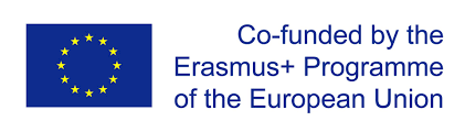 erasmus cofunded