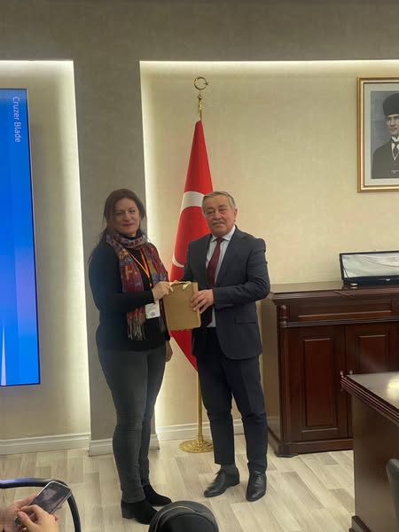 Balikesir 12 Balikesir 12