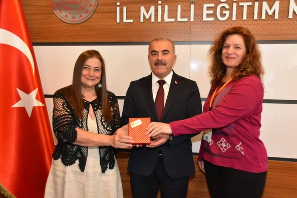 Balikesir 21 Balikesir 21