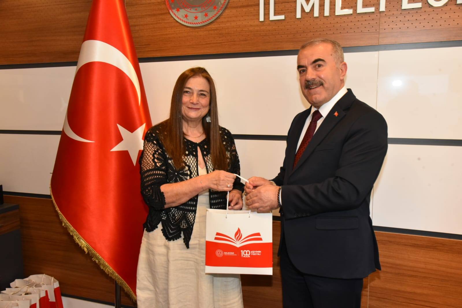 Balikesir 22 Balikesir 22