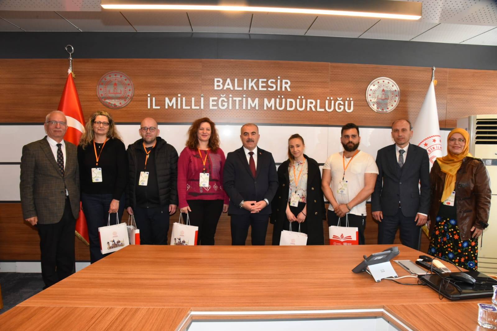 Balikesir 26 Balikesir 26