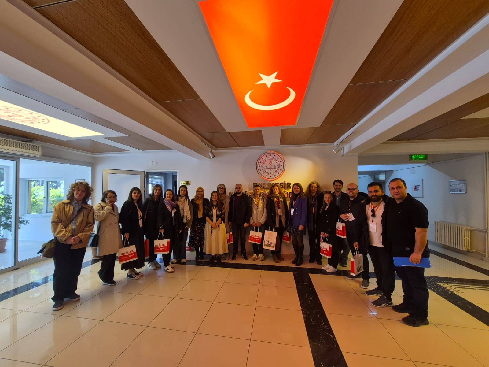 Balikesir 27 Balikesir 27