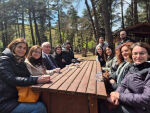 Balikesir 8 Balikesir 8