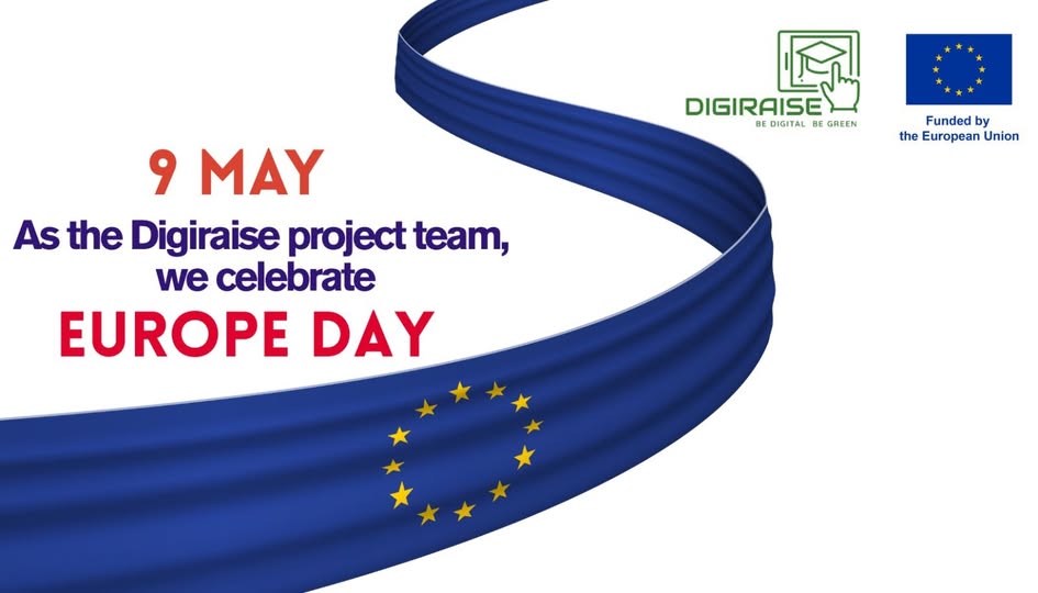 europe day