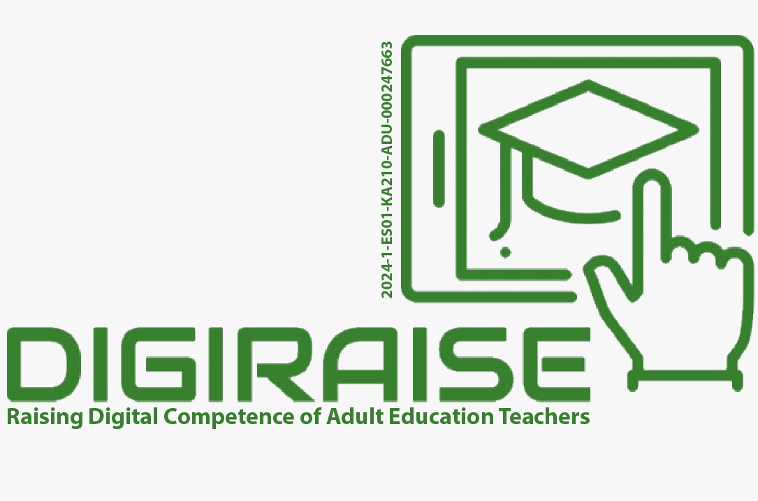 Digiraise Logo